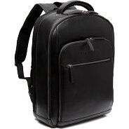 The Chesterfield Brand Maggiore Daypack Leder 40 cm Laptopfach Produktbild