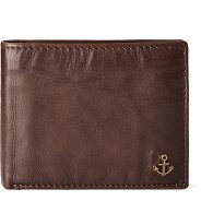 Harbour 2nd Anchor Love Geldbörse Leder 12 cm Produktbild