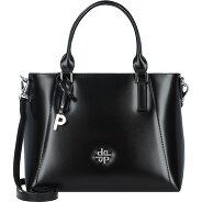 Picard Black Tie Black Tie Handtasche Leder 29 cm Produktbild