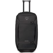 Osprey Sojourn 80 2 Rollen Reisetasche 75 cm Produktbild