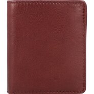 Leonhard Heyden Cambridge Geldbörse Leder 9 cm Produktbild
