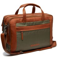 The Chesterfield Brand Nivano Aktentasche 42 cm Laptopfach Produktbild