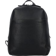 aunts & uncles Philocalists Daypack Leder 33 cm Produktbild
