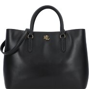 Lauren Ralph Lauren Marcy Handtasche Leder 37 cm Produktbild