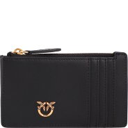 PINKO Airone Kreditkartenetui Leder 13.5 cm Produktbild