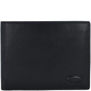 Bric's Monte Rosa Geldbörse RFID Leder 12,5 cm Produktbild