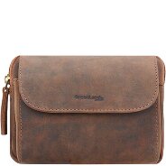 Greenland Nature Montenegro Gürteltasche Leder 18 cm Produktbild