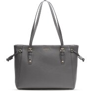 Lazarotti Bologna Leather Shopper Tasche Leder 36 cm Produktbild
