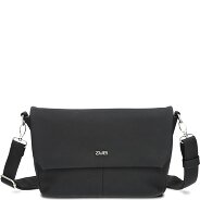 Zwei Mademoiselle.M Messenger 33 cm Laptopfach Produktbild