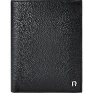 AIGNER Mica Geldbörse RFID Schutz Leder 12 cm Produktbild