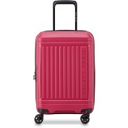 Delsey Paris Lutece Se 4 Rollen Kabinentrolley 55 cm mit Dehnfalte Produktbild
