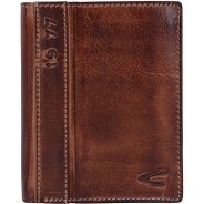 camel active Melbourne Geldbörse Leder 10,5 cm Produktbild