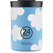 24Bottles Travel Trinkflasche 350 ml Produktbild