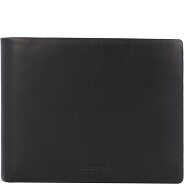 Bogner Aspen Lennox Geldbörse Leder 13 cm Produktbild