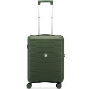 Roncato Skyline 2.0 Neon 4 Rollen Kabinentrolley 55 cm Produktbild
