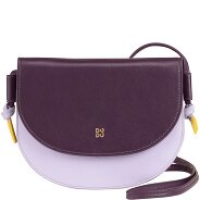 DuDu Umhängetasche Leder 18.5 cm Produktbild