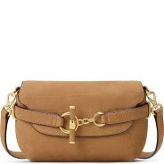 Lauren Ralph Lauren Blaike Mini Bag Umhängetasche Leder 18 cm Produktbild