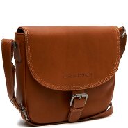 The Chesterfield Brand Lucian Umhängetasche Leder 21 cm Produktbild