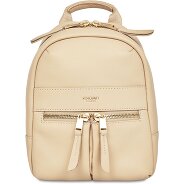 Knomo Mayfair Luxe Beauchamp XXS City Rucksack RFID Leder 20 cm Produktbild