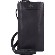 Harbour 2nd Anchor Love Lina Geldbörse Leder 19 cm Produktbild