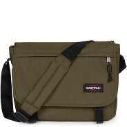 Eastpak Delegate + Messenger 38.5 cm Laptopfach Produktbild Eastpak Delegate + Messenger 38.5 cm Laptopfach Produktbild
