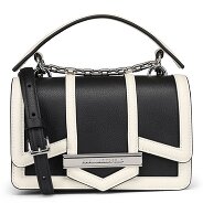 Karl Lagerfeld Nova Handtasche Leder 20 cm Produktbild