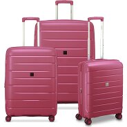 MODO by Roncato Starlight 3.0 4 Rollen Kofferset 3-teilig mit Dehnfalte Produktbild