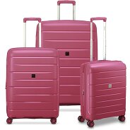 MODO by Roncato Starlight 3.0 4 Rollen Kofferset 3-teilig mit Dehnfalte Produktbild