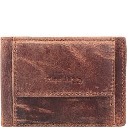 Greenland Nature Montana Geldbörse RFID Leder 12 cm Produktbild Greenland Nature Montana Geldbörse RFID Leder 12 cm Produktbild