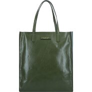The Bridge Mirra Schultertasche Leder 32 cm Laptopfach Produktbild