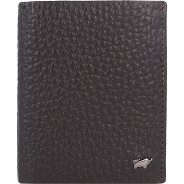 Braun Büffel Yannik Geldbörse RFID Schutz Leder 11 cm Produktbild