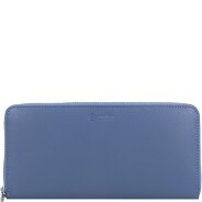 Esquire Viktoria Geldbörse RFID Leder 19 cm Produktbild