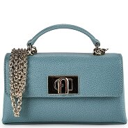 Furla 1927 Mini Bag Handtasche Leder 18 cm Produktbild