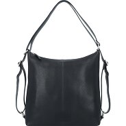 Burkely Soft Skylar Schultertasche Leder 31 cm Produktbild