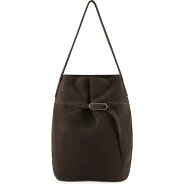 FredsBruder Softly Beuteltasche Leder 36 cm Produktbild
