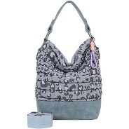 Fritzi aus Preußen Olga Limited Leo Bubble Schultertasche 27 cm Produktbild