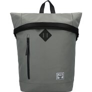 Herschel Roll Top Rucksack 46 cm Laptopfach Produktbild