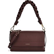 Coccinelle Boheme Schultertasche Leder 27 cm Produktbild