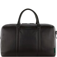 bugatti Clark Weekender Reisetasche Leder 45 cm Produktbild