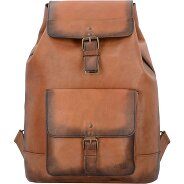 Jost Randers Rucksack Leder 46 cm Produktbild