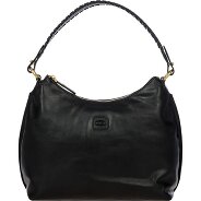 Bric's Volterra Schultertasche Leder 32 cm Produktbild
