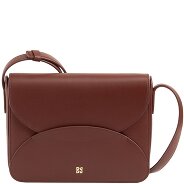 DuDu Cefalonia Umhängetasche Leder 21 cm Produktbild