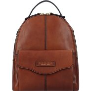 The Bridge Gloria City Rucksack Leder 26 cm Produktbild