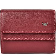 Golden Head Polo Geldbörse RFID Leder 10 cm Produktbild
