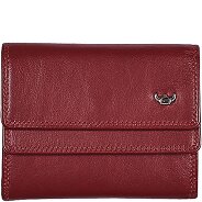 Golden Head Polo Geldbörse RFID Leder 10 cm Produktbild