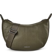 Mandarina Duck Mellow Leather Umhängetasche Leder 33 cm Produktbild