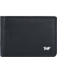 Braun Büffel Golf Edition Geldbörse Leder 10 cm Produktbild