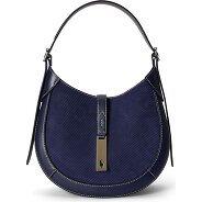 POLO RALPH LAUREN Polo ID Schultertasche Leder 26 cm Produktbild