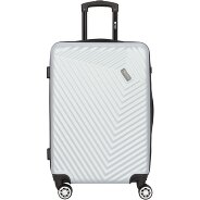 mano Don Carlo 4-Rollen Trolley 67 cm Produktbild