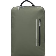Samsonite Ongoing Daypack 41 cm Laptopfach Produktbild